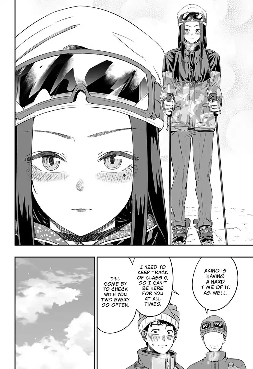 Dosanko Gyaru Is Mega Cute Chapter 6 9